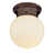 Rubbed Oil Bronze