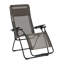 Fauteuil inclinable zéro gravité avec coussin Futura Batyline Series