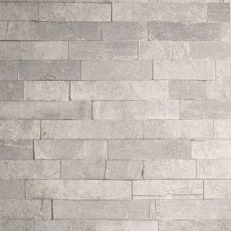 Papier peint Mortimer, Beige