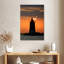 Sunset at cape henlopen lighthouse Aletra-108442038