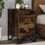 Anissah 40cm W Bedside Table-47558673