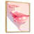 Cadre naturel flottant