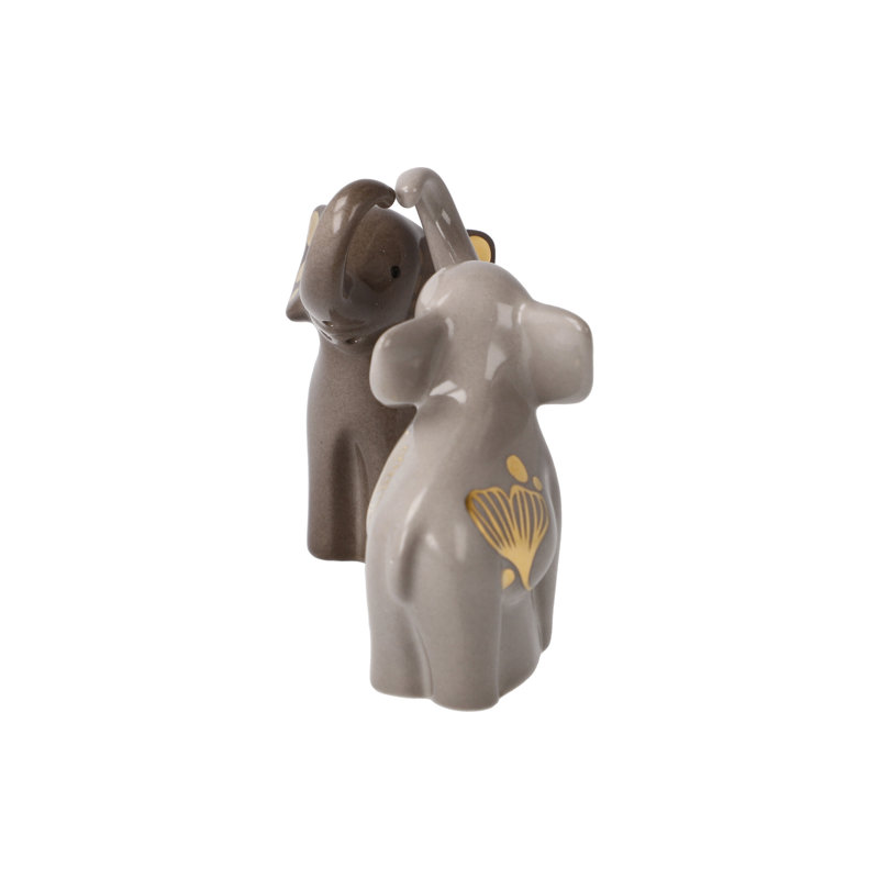 Elephant - Gingko