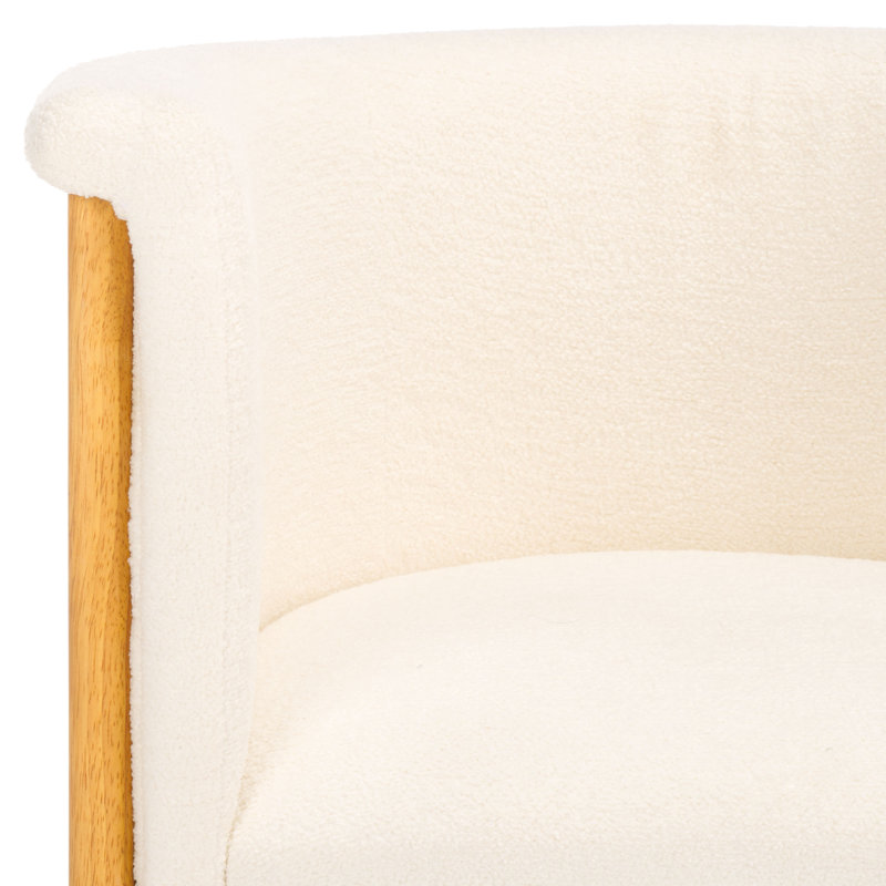 Fauteuil Foix Boucle