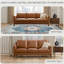 Cashmere Machine Tufted Area Rug ( Low-Pile Traditional)-494527572