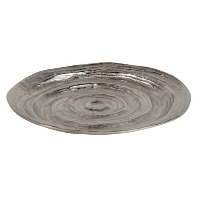 Aluminum Tray