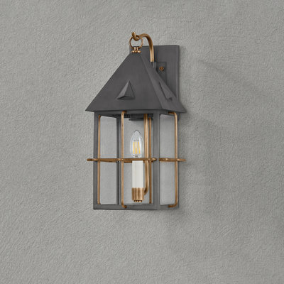 Toby Wall Sconce