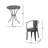 colmar 3 pc kd metal set-657654575