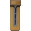 Support l 3 3 po x P 20 po x H 23 po Loera Craftsman Ironcrest lisse, cèdre rouge de l'Ouest-108927326-108927323