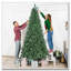Arbre de Noël artificiel 6 pi-1791144234