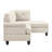 2 - Piece Upholstered Sectional-1593098409