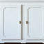 Buffet White Simplicity