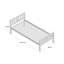 Molt Bed Frame-11350594