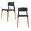 Jago 17.7'' H Side Chair