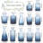 Dopkins Glass Table Vase-1987903870