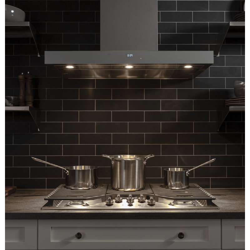 36" Gas Cooktop with 5 Burners