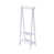 Blanc sélectionné
