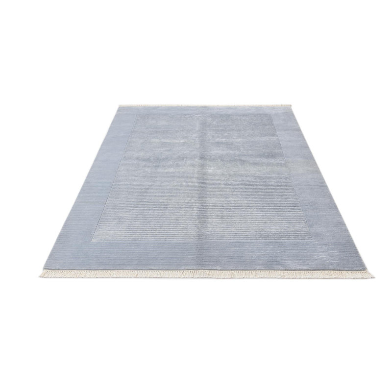 Murry Light Blue Rug