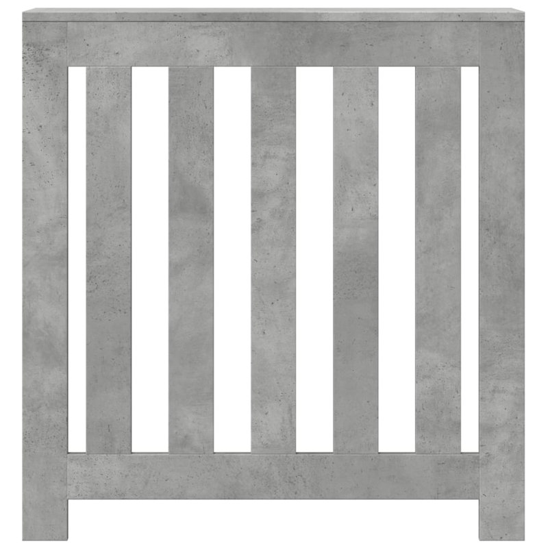 Small Radiator Cover