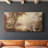 Landscape Series-CDLX- Gallery Wrapped Canvas -Ready to Hang-688394898