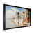 Black Single Picture Framed selected