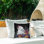 Coussin intérieur/extérieur Floral