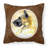 Outdoor Throw Pillow