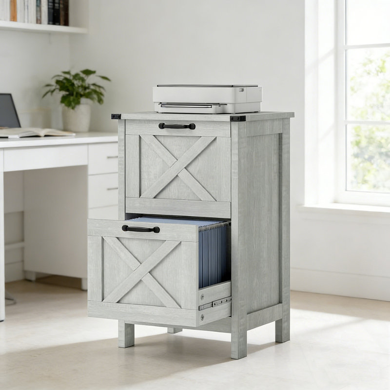 Armoire de rangement Farmhouse