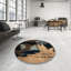 Tapis abstrait 4127-517301807