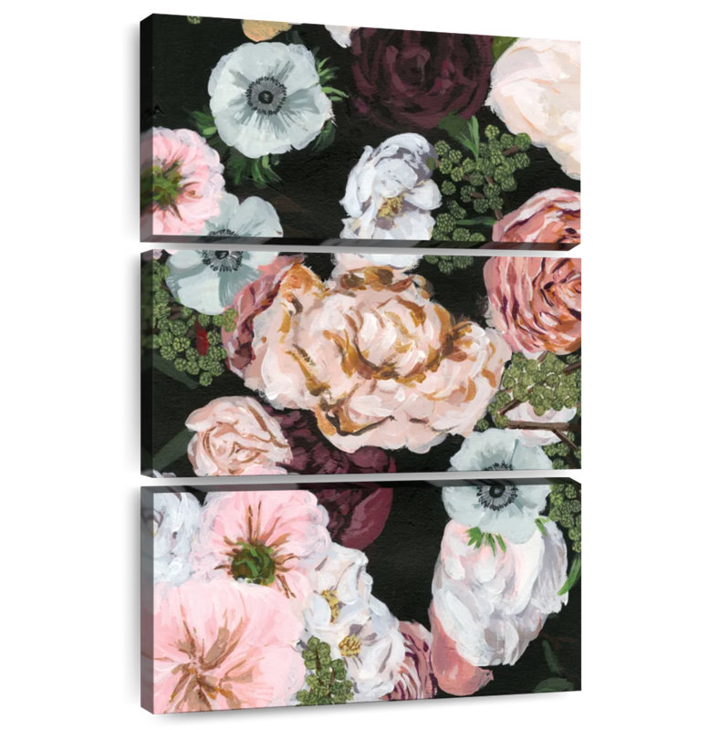 Harnek Noir Arrangement I