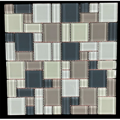 Boutique Orient Blend Glossy