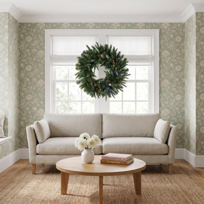 Porter 61.5'' Upholstered Loveseat