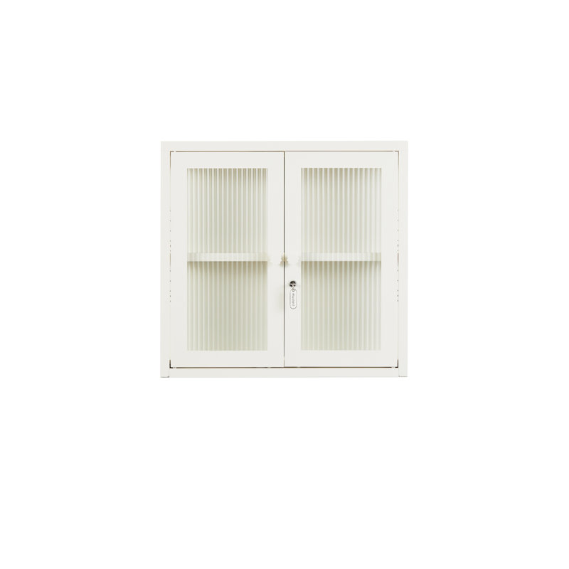 The Kit Storage Unit, Chalk