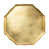 Gold selected
