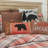 Saffron Plaid Cotton Reversible Quilt Set-992867867