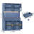 74.4-Inch Tall Pantry & Storage Cabinet-138109300