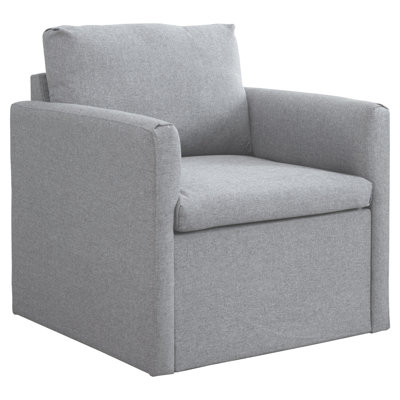 Brishawn Upholstered Club Chair