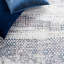 Tapis abstrait Olympia Performance-1136085999