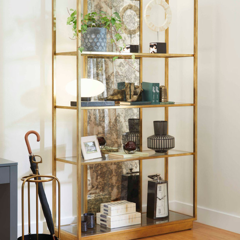 Lantana Marble Lamp