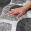 Tapis Dream Shag ADS749 de style moderne du milieu du siècle, lavable à la machine de qualité supérieure-1540489004-1540489177