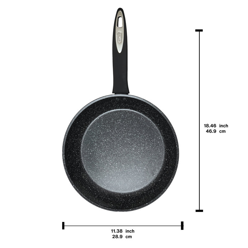 Poêle à frire en céramique 11 po Zyliss Ultimate, 11"