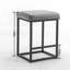 Tabourets de bar de 24 po de hauteur pour comptoir de cuisine Copley-914697079-920095177