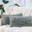 Housse de coussin Shar Pei-144090158