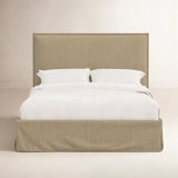 Stoffer Home x Cloth and Co. Maura Bed