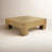 Vivi Square Coffee Table