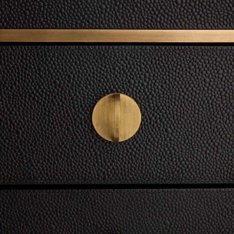 Joplin 2 - Drawer Nightstand