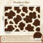 Papier peint adhésif auto-adhésif moderne pour la chambre à coucher L 69 po x l 96 po Peel and Stick-127351349