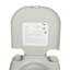 Winado 5.3L LPF Round Corner Toilet (Seat Not Included)