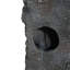 Fontaine haute en béton à 5 niveaux