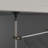 118" Manual Retractable Freestanding Patio Sun Shade with Support Pole-112623766
